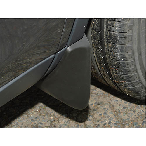 FRONT MUDFLAP SET - LAND ROVER - VPLCP0203LR