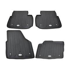 MATS - FLOOR - RUBBER - SET - LR - VPLCS0281LR