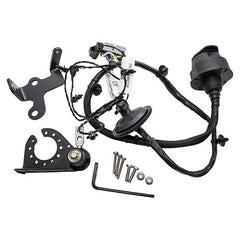 TOW BAR ELECTRICS - LR - VPLCT0182LR