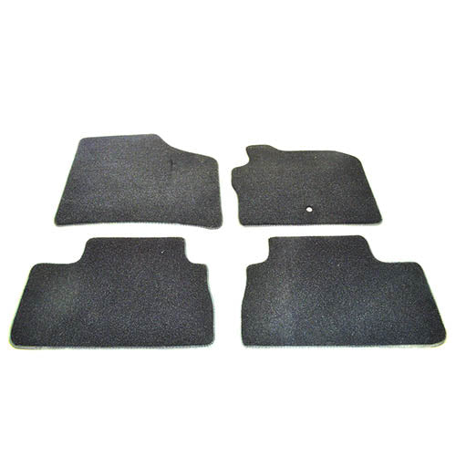 MATS - FLOOR - CARPET - SET - BRITPART - VPLFS0245PVJ