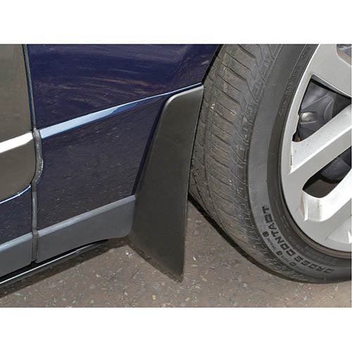 MUDFLAPS - FRONT - SET - LAND ROVER - VPLGP0111LR