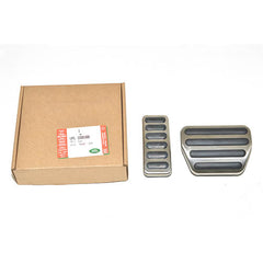 PAD - PEDAL - LAND ROVER - VPLGS0160LR