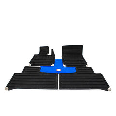 KIT - FLOOR CONTOUR MAT - LAND ROVER - VPLMS0083LR