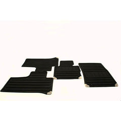 KIT - FLOOR CONTOUR MAT - LAND ROVER - VPLMS0084LR