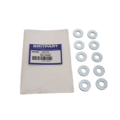 RESTRICTOR - Britpart - WC110066