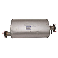 EXHAUST SILENCER DEFENDER 90 Td5 - BRITPART - WCE000030