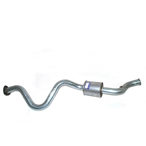 EXH TAILPIPE - DEFENDER 110/130 Td5 - BRITPART - WCG103020