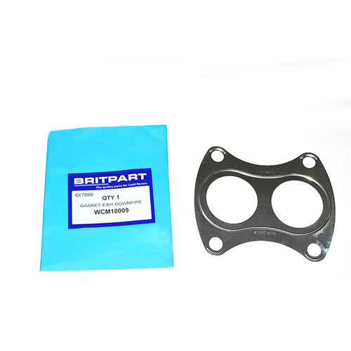 GASKET-EXH-DOWNPIPE - OEM - WCM10009