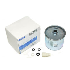 FILTER ASSY-FUEL - MAHLE - WFL000010G