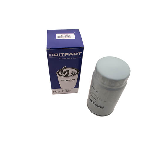 FILTER - FUEL - BRITPART - WFL000070