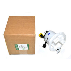 COVER - FUEL SENDER - LR - WGC500140LR