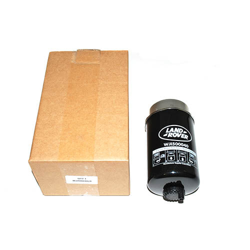 FUEL FILTER - LR - WJI500040LR