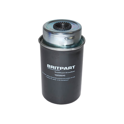 FUEL FILTER - BRITPART - WJI500040