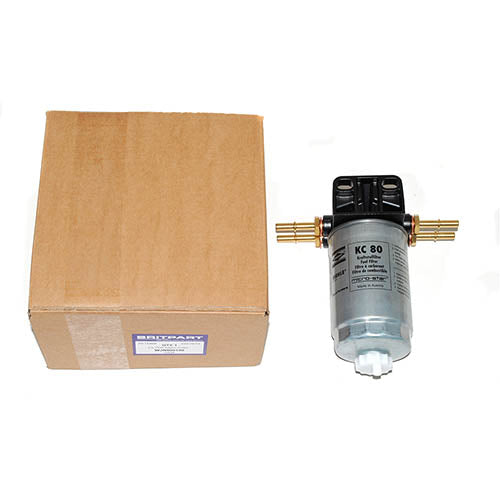 FILTER ASSY-FUEL- - OEM - WJN500150