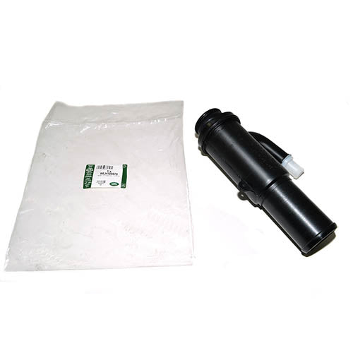 HOSE - FUEL - PIPE - LAND ROVER - WLH100570LR