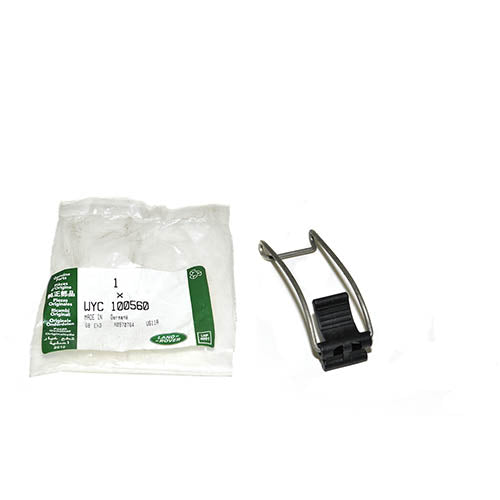 CLIP - LAND ROVER - WYC100560LR