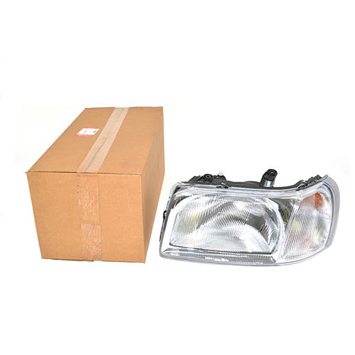 HEADLAMP ASSY - LAND ROVER - XBC001750LR