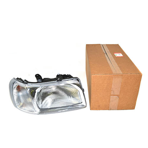 HEADLAMP ASSY RH - LAND ROVER - XBC001760LR