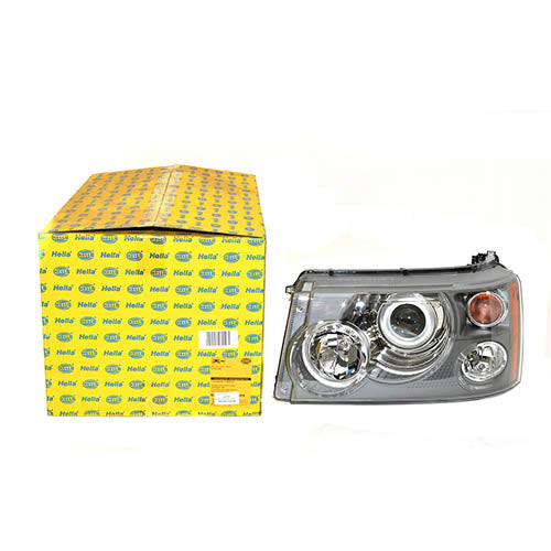 HEADLAMP ASSY - HELLA - XBC502370LZN