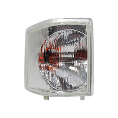 INDICATOR LAMP - BRITPART - XBD100760W