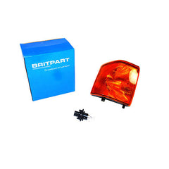 LAMP INDICATOR - BRITPART - XBD100760