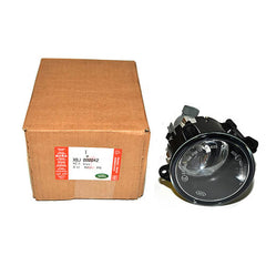 LAMP ASSY - FRT FOG - LAND ROVER - XBJ000042LR