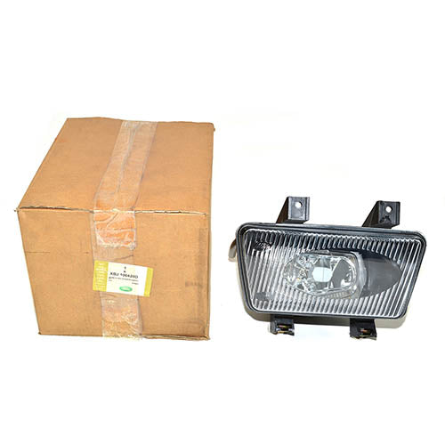 LAMP ASSY - FRT FOG RH - LAND ROVER - XBJ100420LR