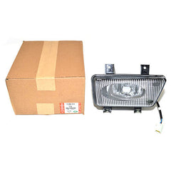 LAMP ASSY - FRT FOG LH - LAND ROVER - XBJ100430LR