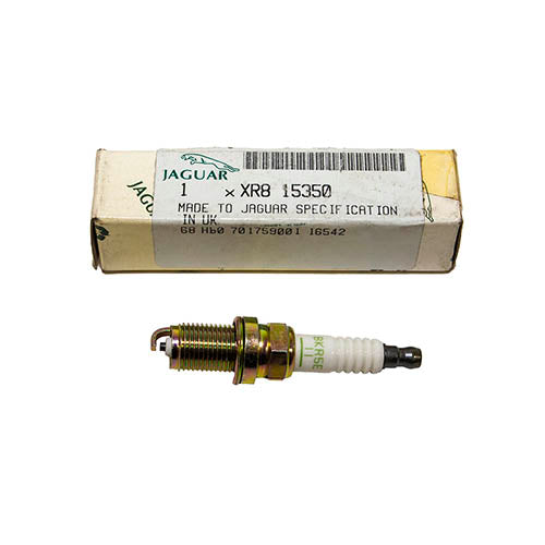 SPARK PLUG - JAGUAR - XR815350