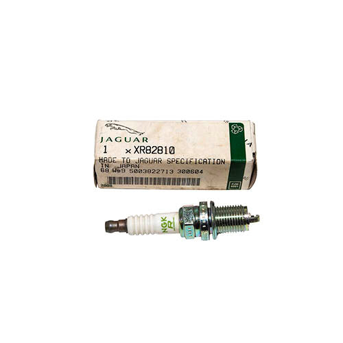 SPARK PLUG - JAGUAR - XR82810