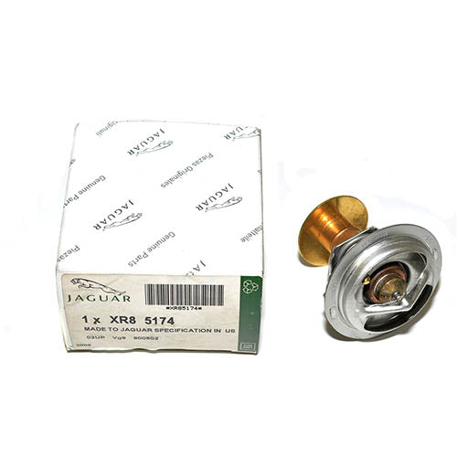 THERMOSTAT - JAGUAR - XR85174