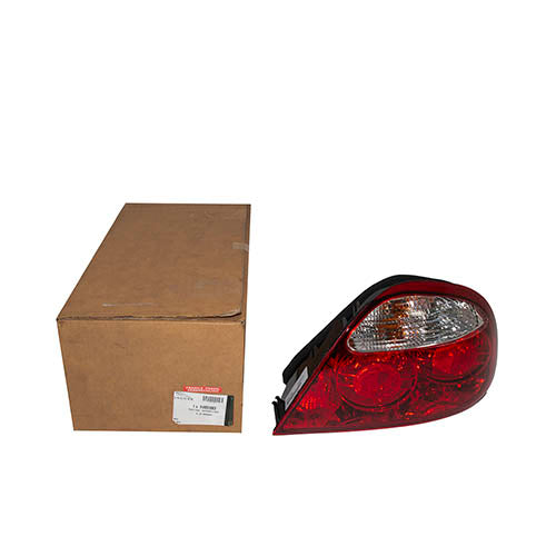 LAMP-CLUSTER - JAGUAR - XR851883