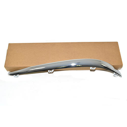 BLADE-BUMPER - JAGUAR - XR87628