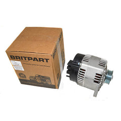 ALTERNATOR A127/100 - BRITPART - YLE10100