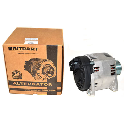 ALTERNATOR - BRITPART - YLE10113