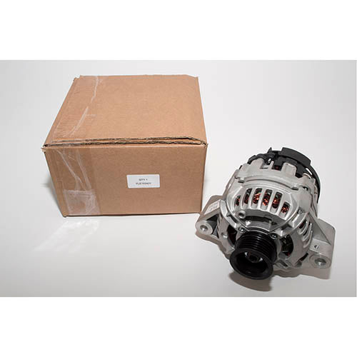 ALTERNATOR - ROVER USE ONLY - OEM - YLE102431