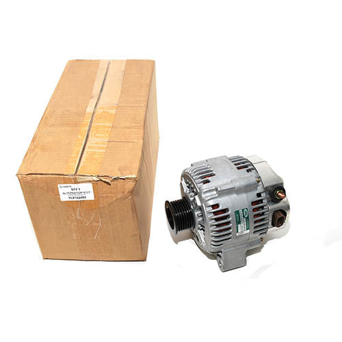 ALTERNATOR-A127 - DENSO - YLE102480