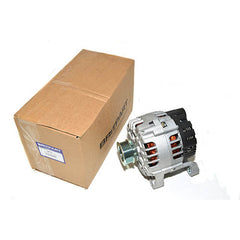 ALTERNATOR ASSY - BRITPART - YLE102500L