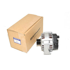 ALTERNATOR ASSY - BRITPART - YLE500090