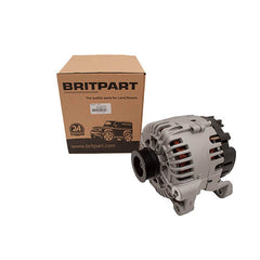 ALTERNATOR ASY - BRITPART - YLE500170