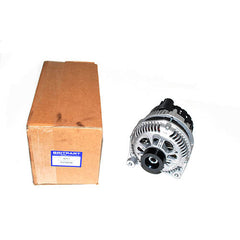 ALTERNATOR ASSY - BRITPART - YLE500180