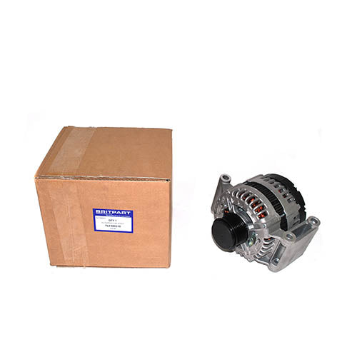 ALTERNATOR ASSY - BRITPART - YLE500310