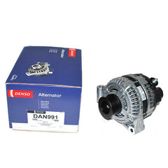 ALTERNATOR ASSY - DENSO - YLE500390G