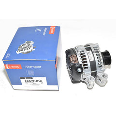 ALTERNATOR ASSY - DENSO - YLE500410G