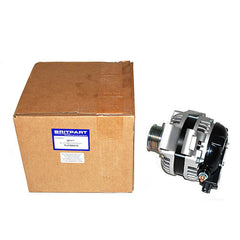 ALTERNATOR ASSY - BRITPART - YLE500410