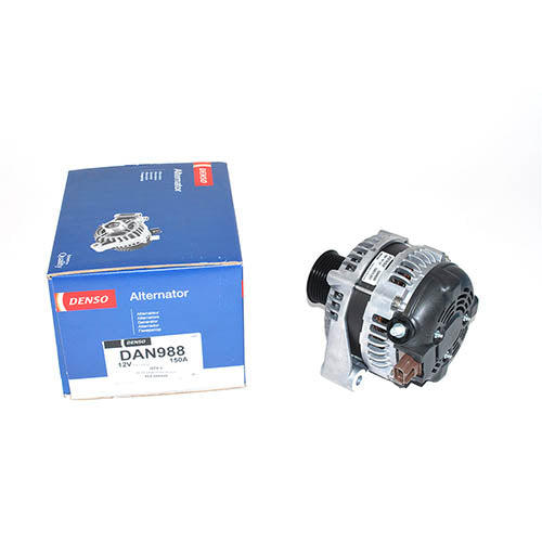 ALTERNATOR ASSY - DENSO - YLE500420G