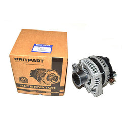 ALTERNATOR ASSY - BRITPART - YLE500420