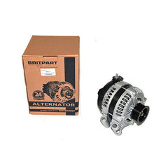 ALTERNATOR ASSY - BRITPART - YLE500430