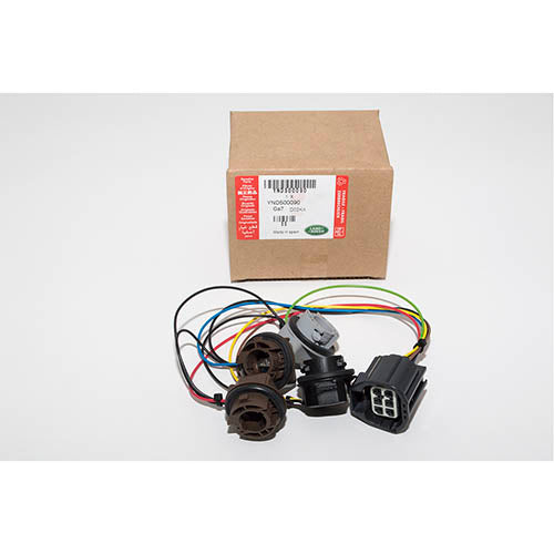 WIRE ASSY - LR - YND500090LR