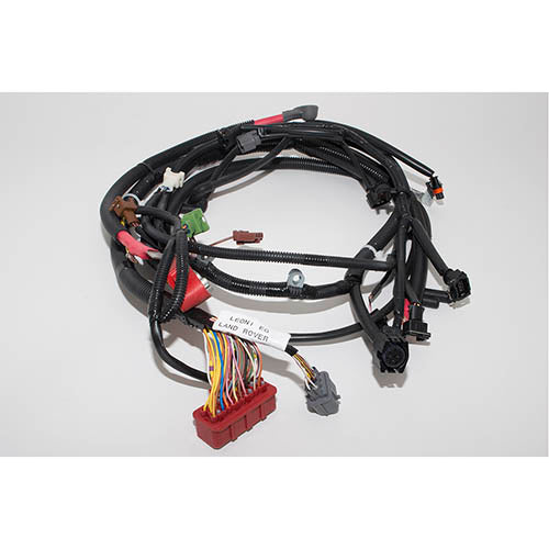 HARNESS-ENGINE - LR - YSB000831LR